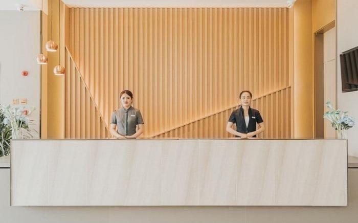 Home Inn Style Yibin Changning Shunan Bamboo Sea Passenger Center