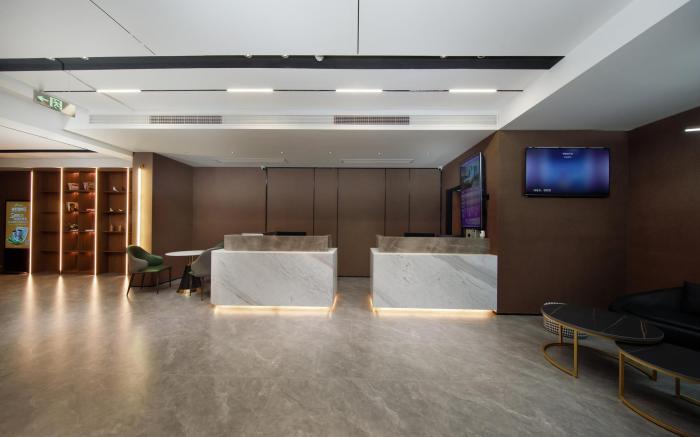 Home Inn Style Yangzhou Dongguan Street Wenchang Pavilion