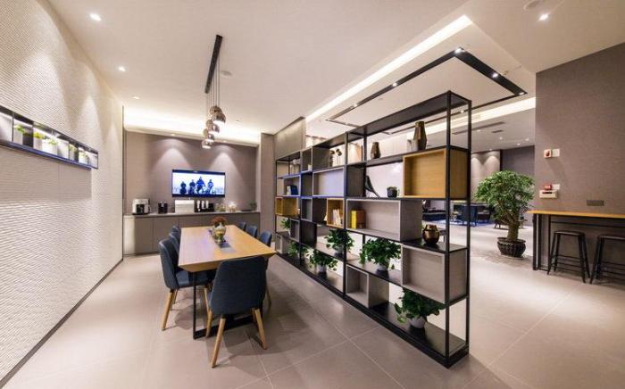 Home Inn Style Yancheng Municipal Government Oufeng Flower Street