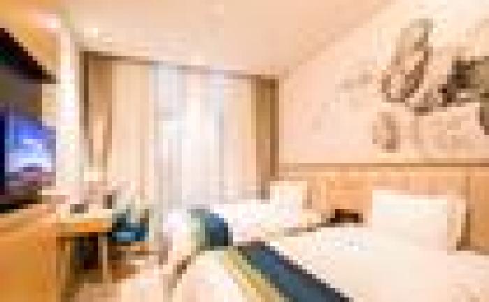 Home Inn Style Kunming Tongde Plaza Wanhong Road