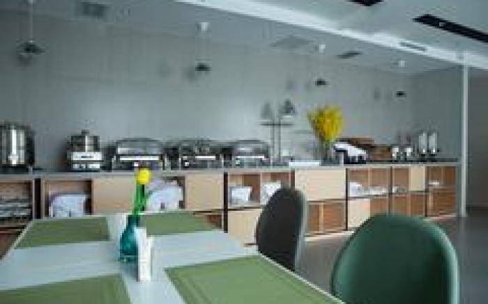 Home Inn Style Kunming Nanping Pedestrian Street Jinma Biji Square