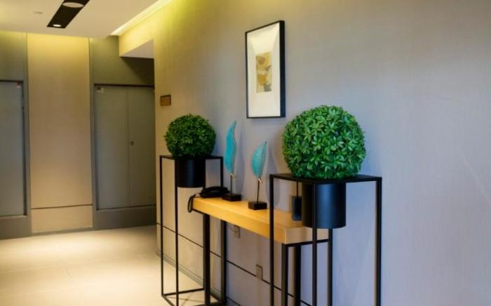 Home Inn Style Hohhot Inner Mongolia University South Campus Wuliying Metro Station