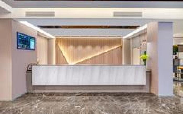 Home Inn Style Harbin Convention Center Longta Metro Station