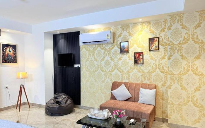 The Escape To Paradise