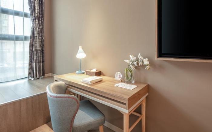 Home Inn Neo Lvliang Jiaocheng Guashan Scenic Area Yingbin Road