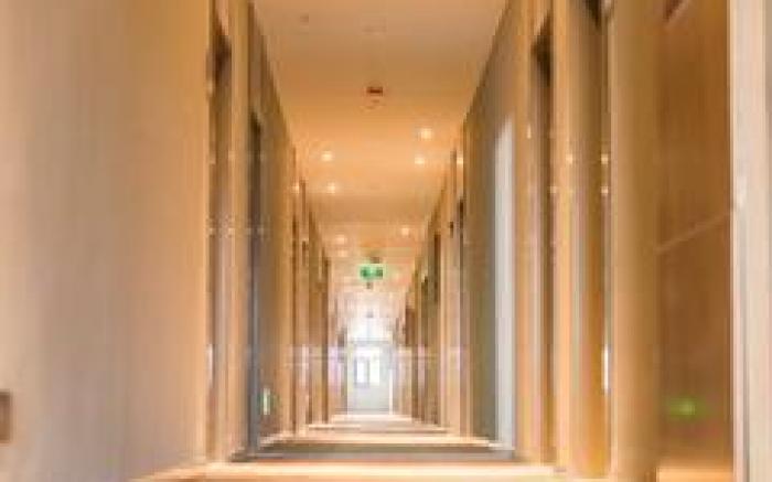 Home Inn Neo Pingyao Ancient City North Gate Railway Station