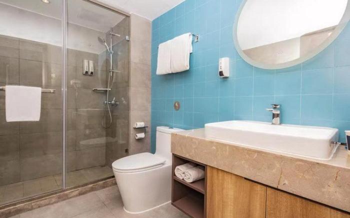 Home Inn Neo Tianjin Huayuan Industrial Park Fukan Bridge