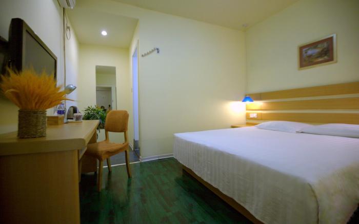 Home Inn Hotel Kunming Railway Station Chuncheng Road