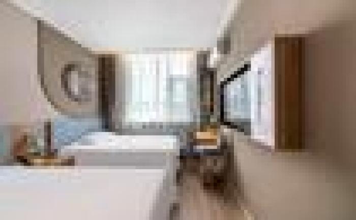 Home Inn Neo Shijiazhuang Youyi Avenue Hezuo Road