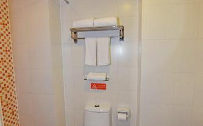 Home Inn Hotel Kunming International Convention and Exhibition Center Guanling Road