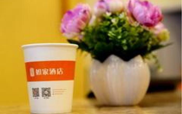 Home Inn Hotel Kunming Jinmafang Shulin Street