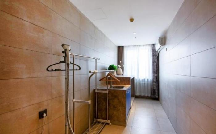 Home Inn Neo Baoding Xiangyang Avenue Jingxiu District Government