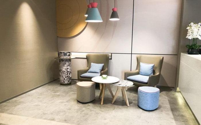 Home Inn Neo Jincheng Zezhou Road Wumao Plaza City Government