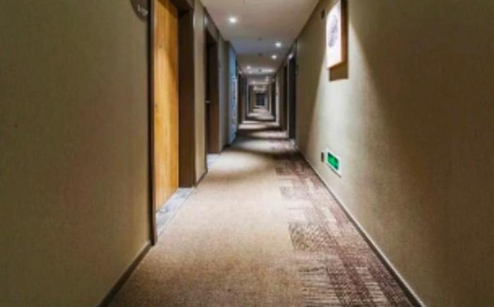 Home Inn Neo Jiaozuo Jianshe Road Wanfang Bridge