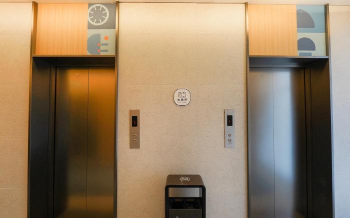 Home Inn Neo Linfen High-speed Railway West Station