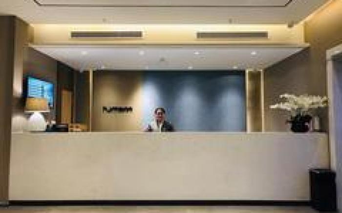 Home Inn Neo Handan Lianfang Road Guangming Bridge