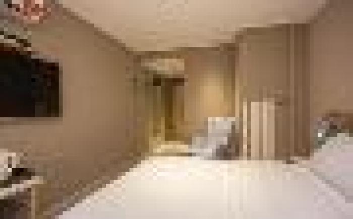 Home Inn Neo Nanyang Xinhua East Road Fuyamen