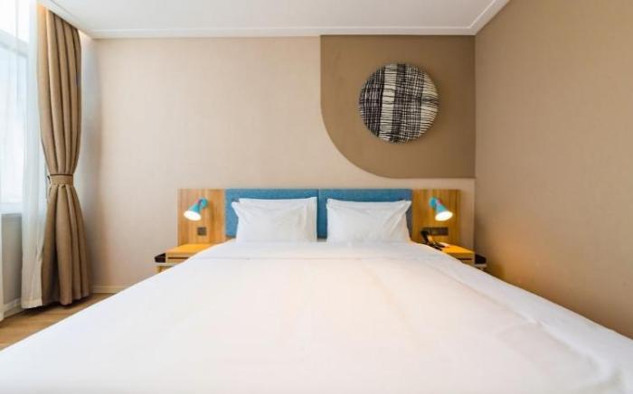 Home Inn Neo Tangshan Caofeidian Industrial Park