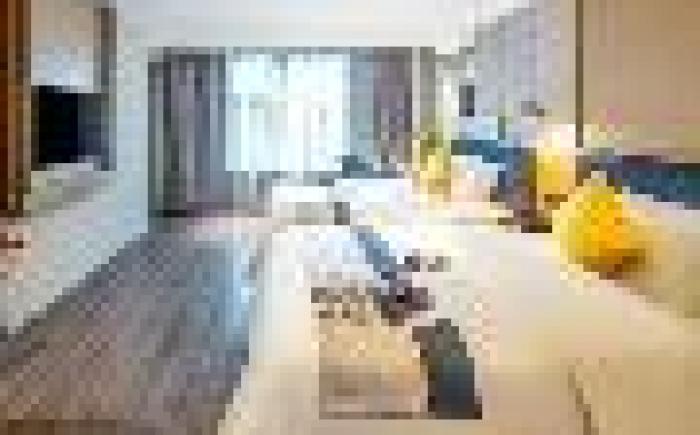 Home Inn Neo Taiyuan Jianshe Road South Railway Station