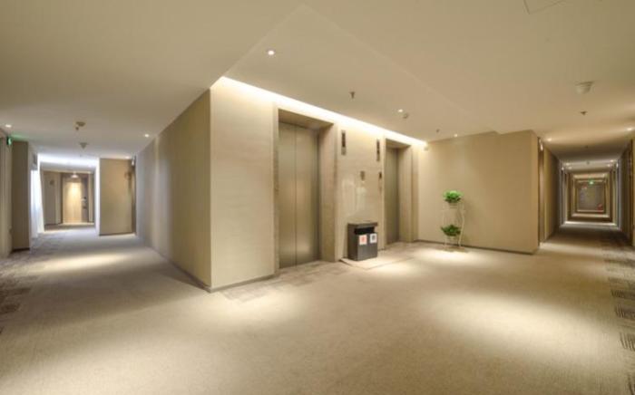 Home Inn Neo Dalian Zhongshan Square Metro Station Tianjin Street