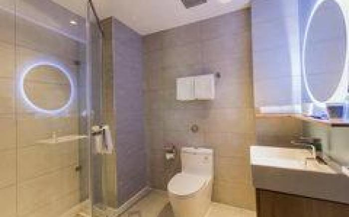 Home Inn Neo Taiyuan Shuangta East Street