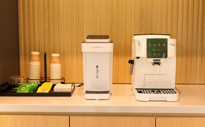 Home Inn Neo Cangzhou Suning Shuohuang North Railway Station