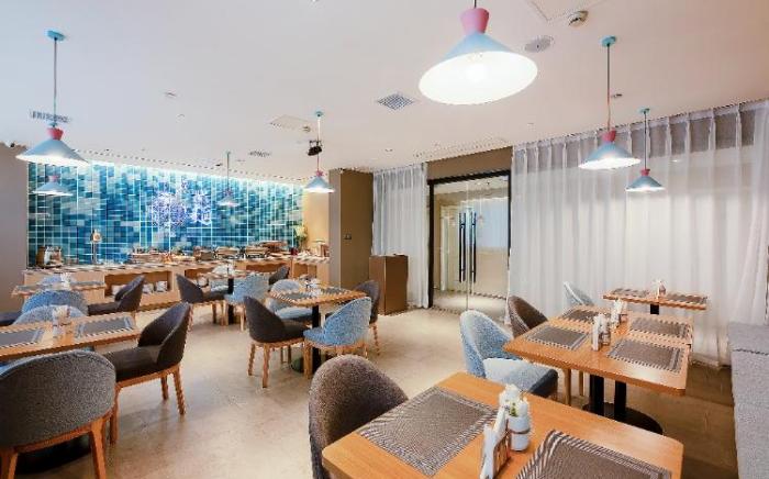 Home Inn Neo Shijiazhuang Zhongshan East Road Nan San Tiao
