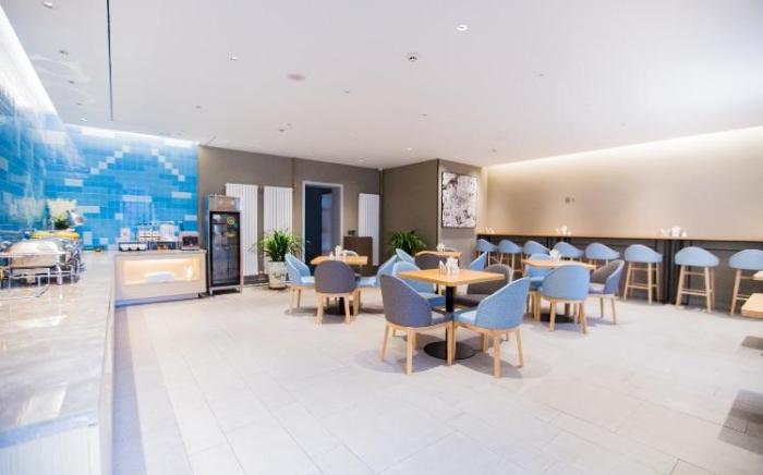 Home Inn Neo Xiong'an New Area Rongcheng Aowei Road