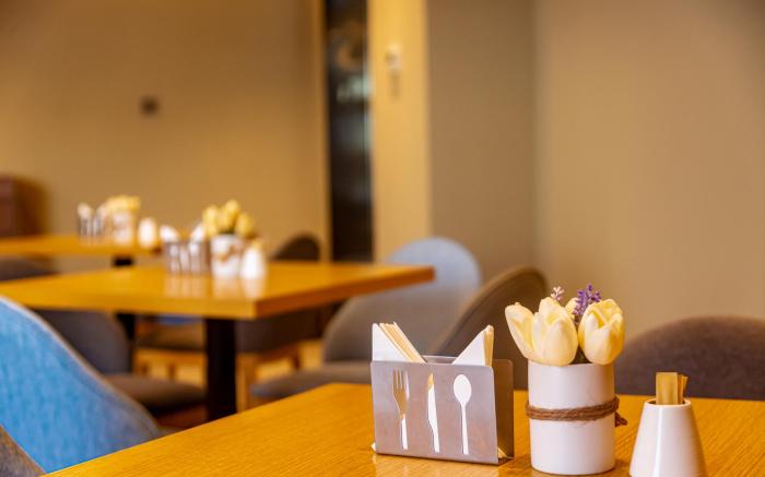 Home Inn Neo Tianjin Jinghai Daqiuzhuang