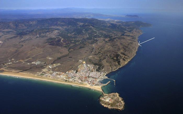 Villa Costa Tarifa