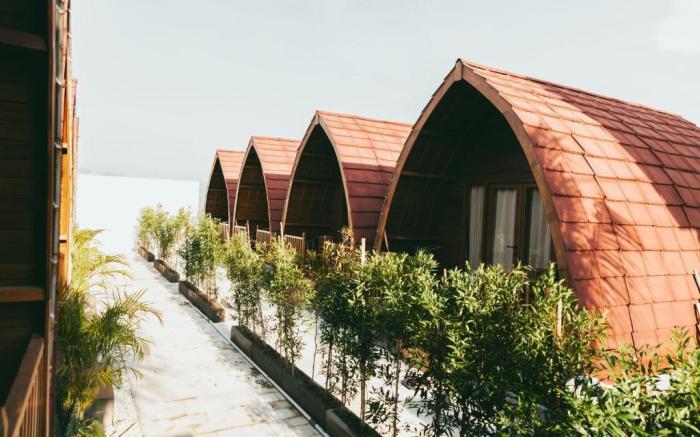 Lokasea Villa Bali