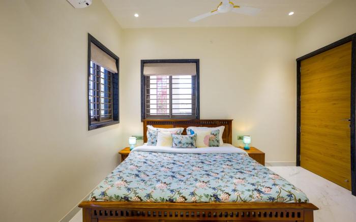 StayVista at The Clay Courtyard