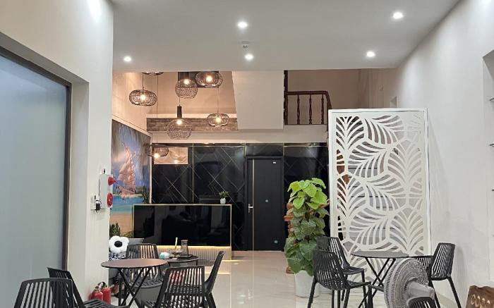 COCO villa 6 Apartment & Hotel