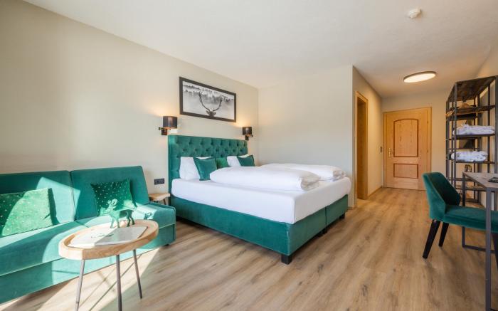 Vitalhotel Kaiserhof