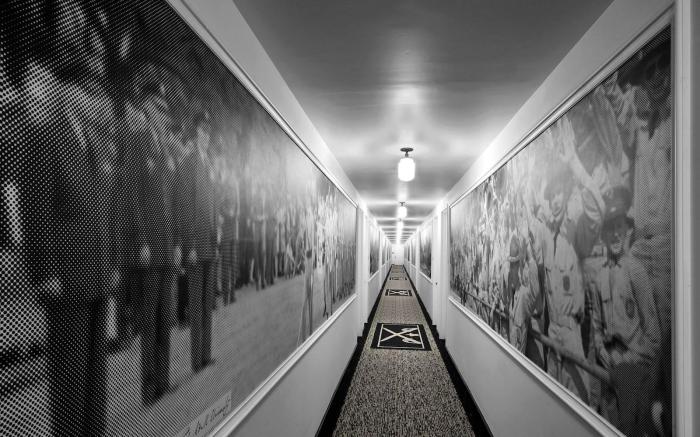 Cavalry Court, by Valencia Hotel Group