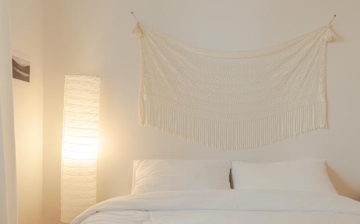 제주 브로콜리 민박