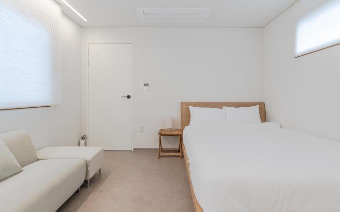 제주 돌안뜰펜션