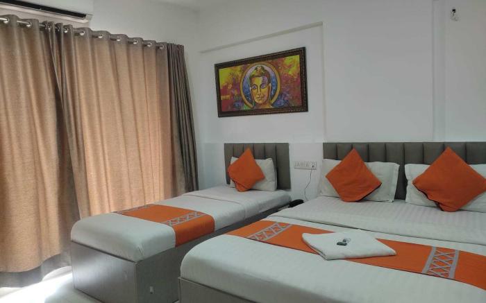 POP 83791E Kabra Residency