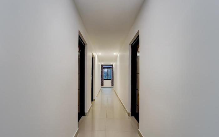 Hotel O Erumeli Bus Terminal Kottayam Formerly Pious B Residency