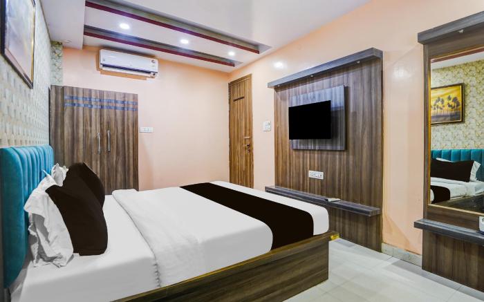 Hotel O Rameshwar Inn