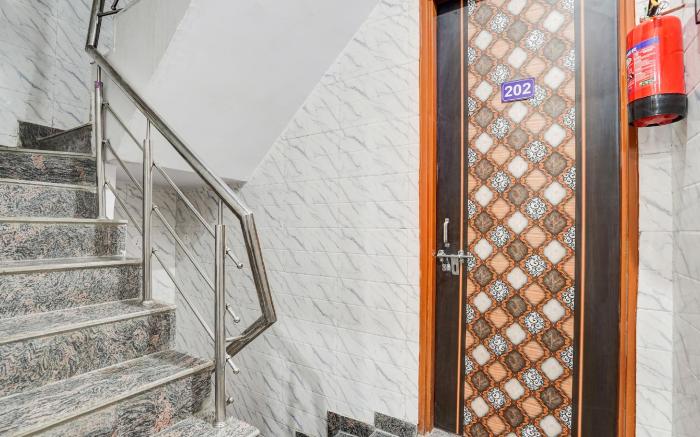 Hotel O Keshav Guest House