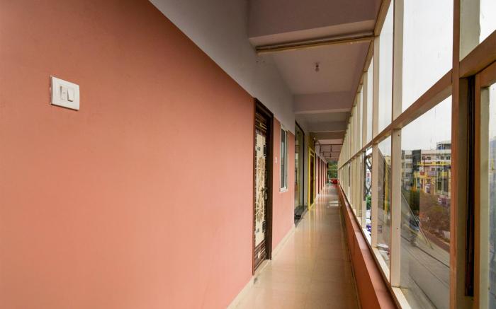 Hotel O Shabari Heights Luxury Abode A/C Rooms