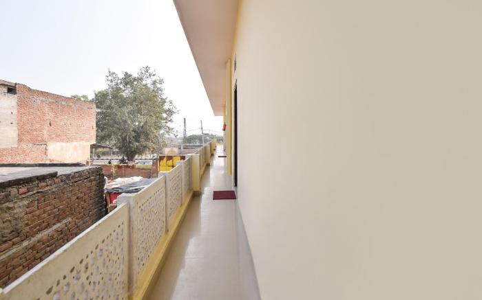 Hotel O Shree Raj Palace