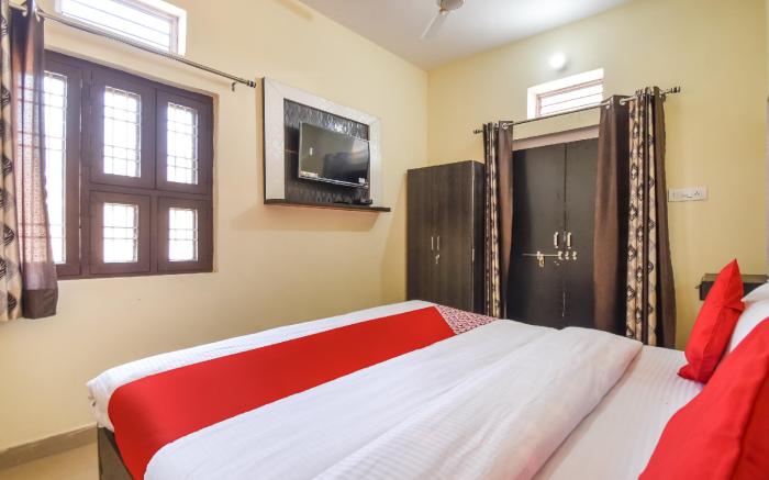 Hotel O Shree Raj Palace