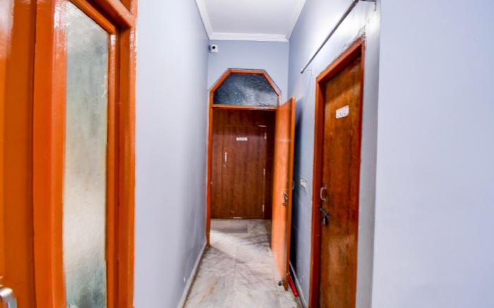 HOTEL O STAY INN Lucknow Airport VIP Terminal