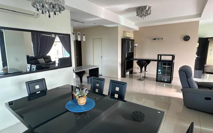 Sky Residences 