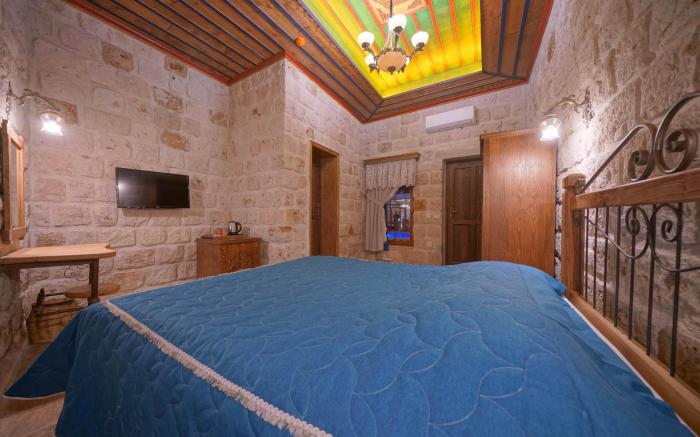 Goreme Cave Lodge