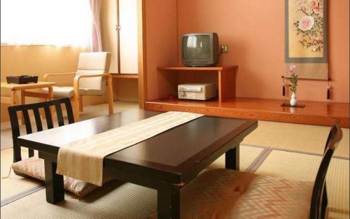 Ichiboukan Guesthouse