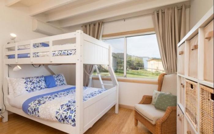 The Dreamery Holiday House