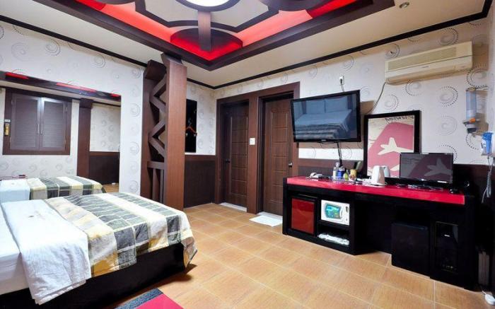 Dreamhill Motel